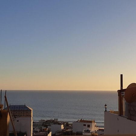 Artic House Apartamento Taghazout Exterior foto