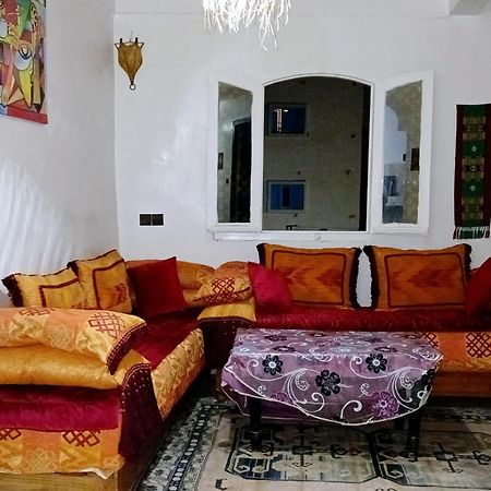 Artic House Apartamento Taghazout Exterior foto