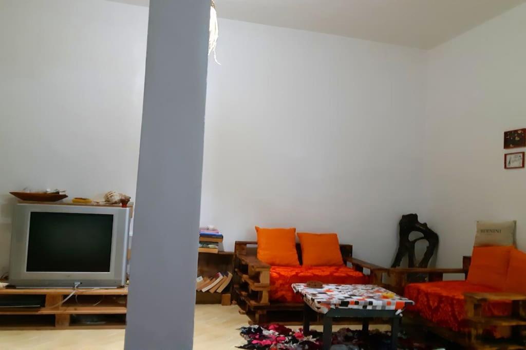Artic House Apartamento Taghazout Exterior foto