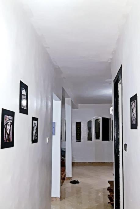 Artic House Apartamento Taghazout Exterior foto