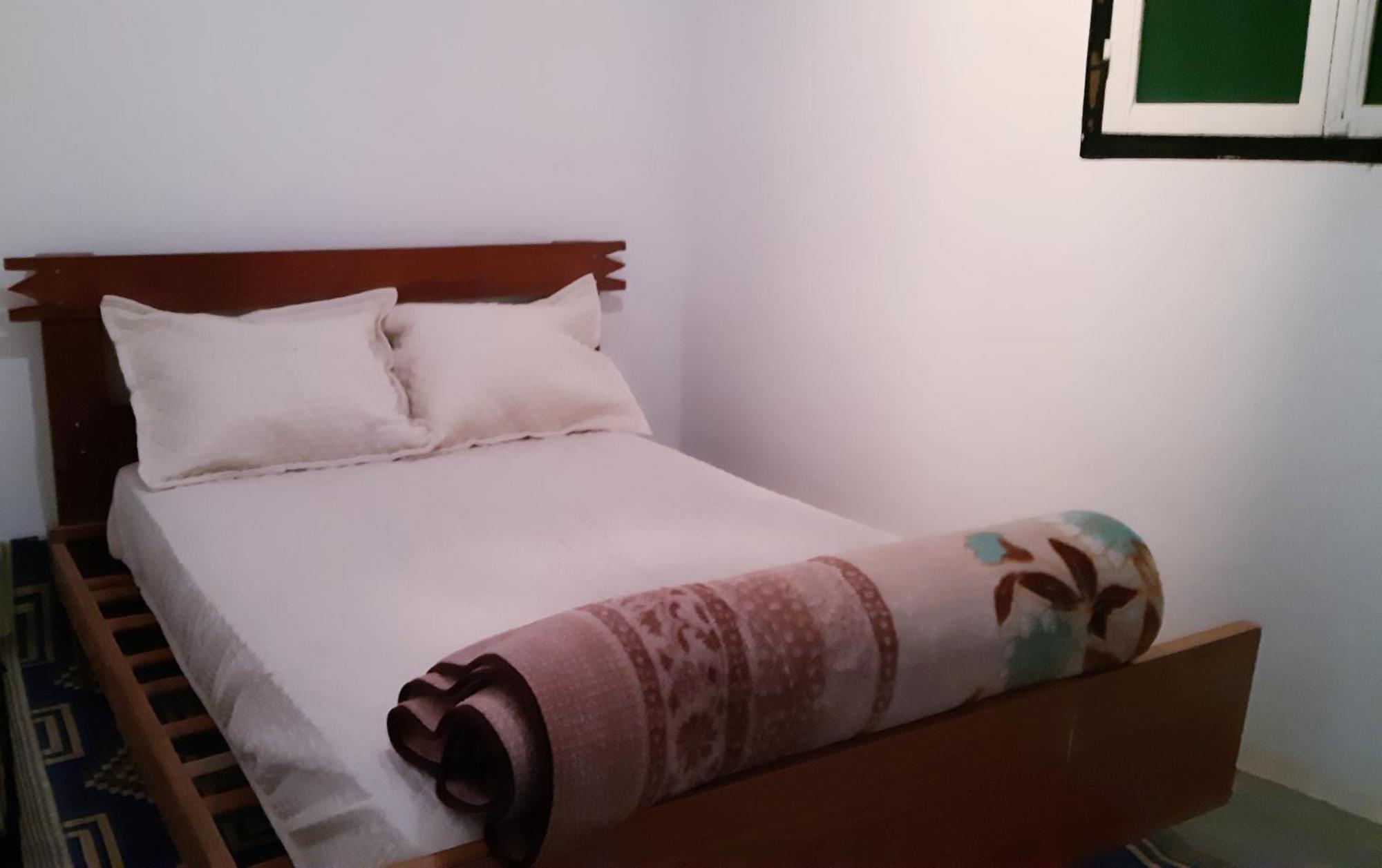 Artic House Apartamento Taghazout Exterior foto