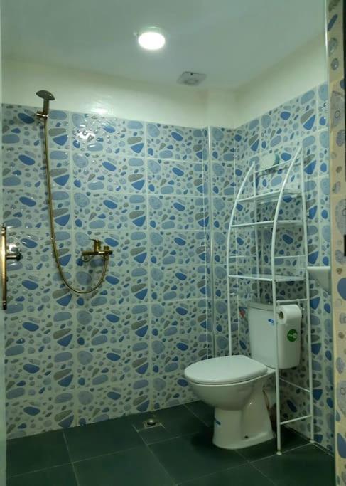 Artic House Apartamento Taghazout Exterior foto