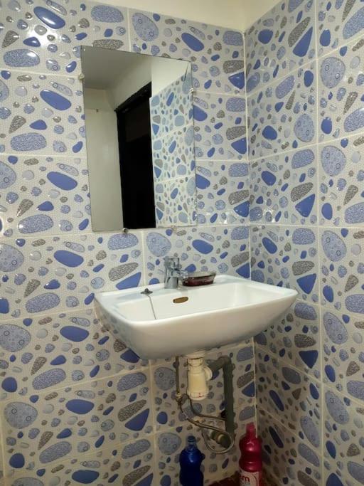 Artic House Apartamento Taghazout Exterior foto